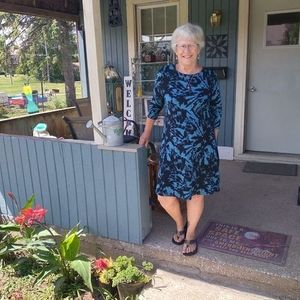 Meet your Posher, Diana